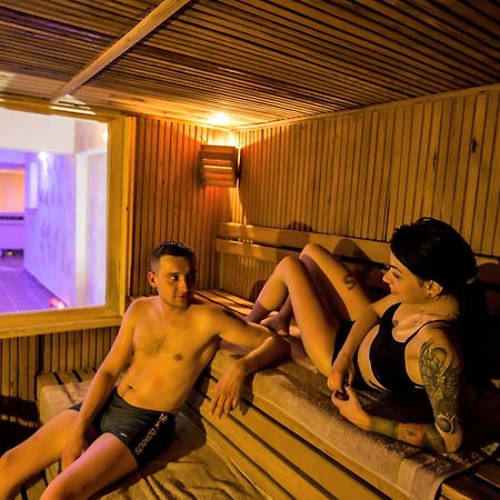 Syedra Princess Hotel マフムトラール エクステリア 写真