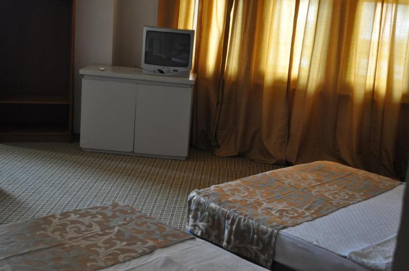 Syedra Princess Hotel マフムトラール エクステリア 写真