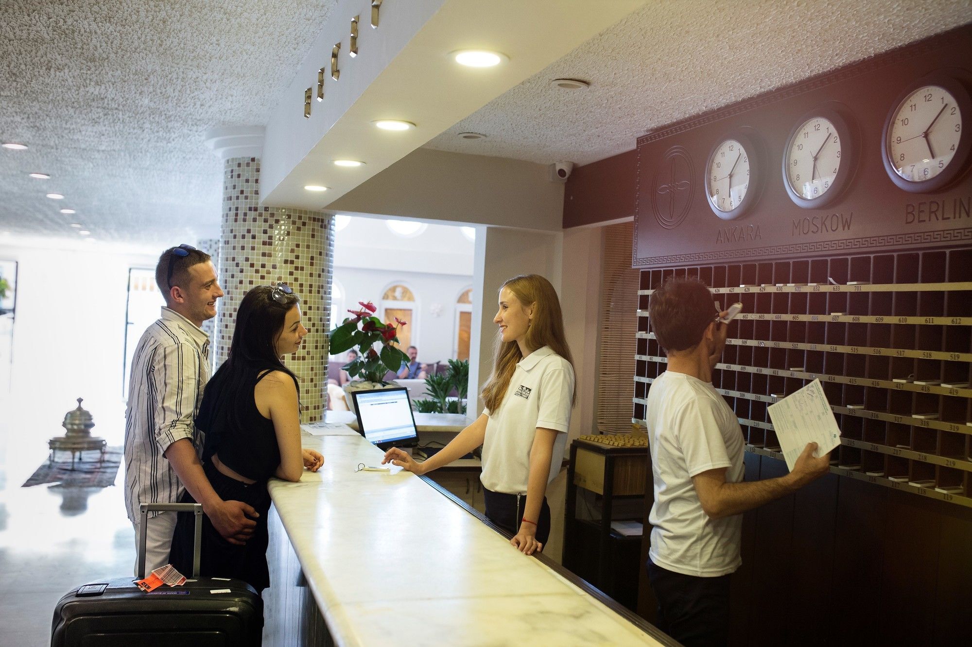 Syedra Princess Hotel マフムトラール エクステリア 写真