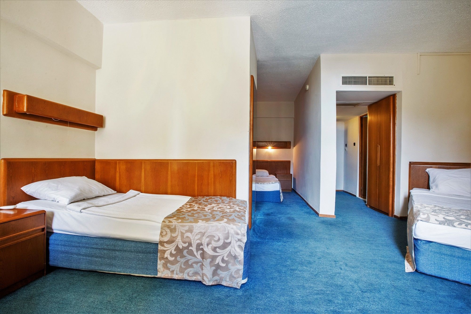 Syedra Princess Hotel マフムトラール エクステリア 写真